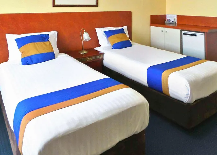 Ibis Styles Albany