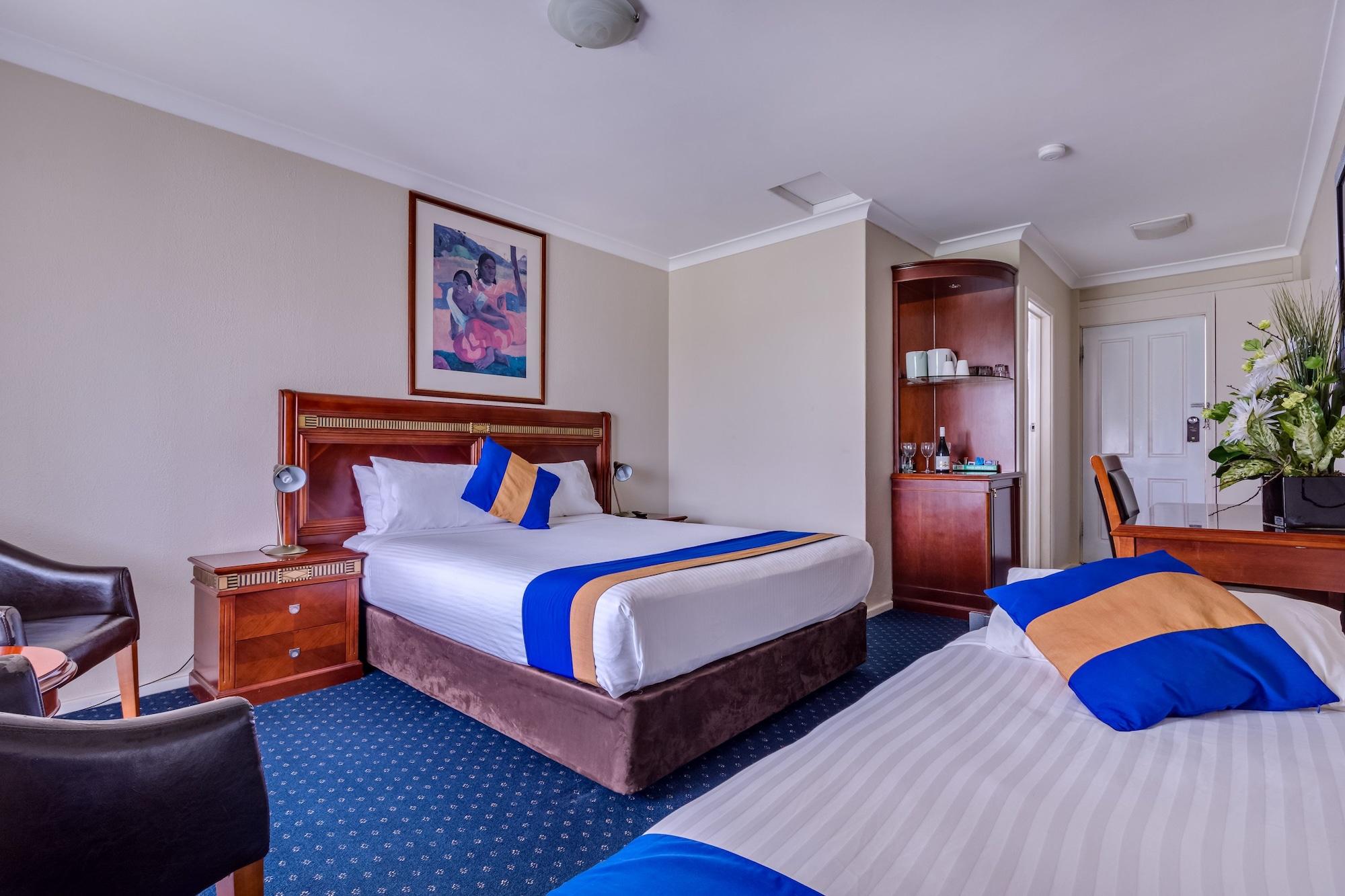 Ibis Styles Albany