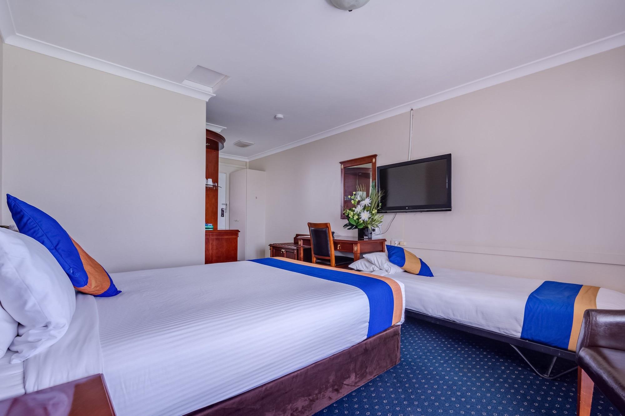 Ibis Styles
