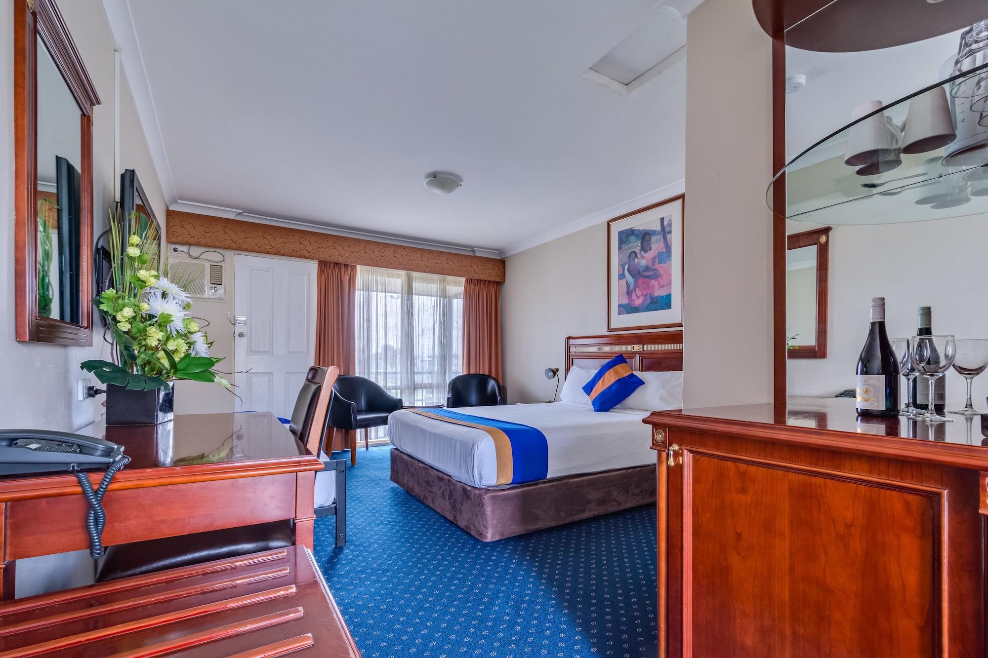 Ibis Styles Albany