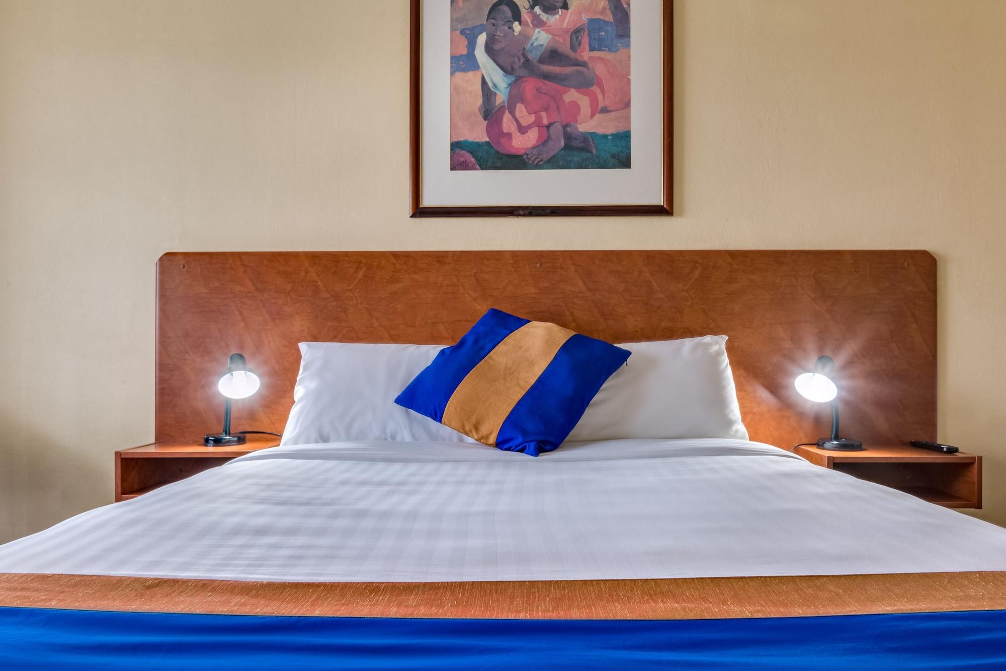 Ibis Styles Hotel 4*