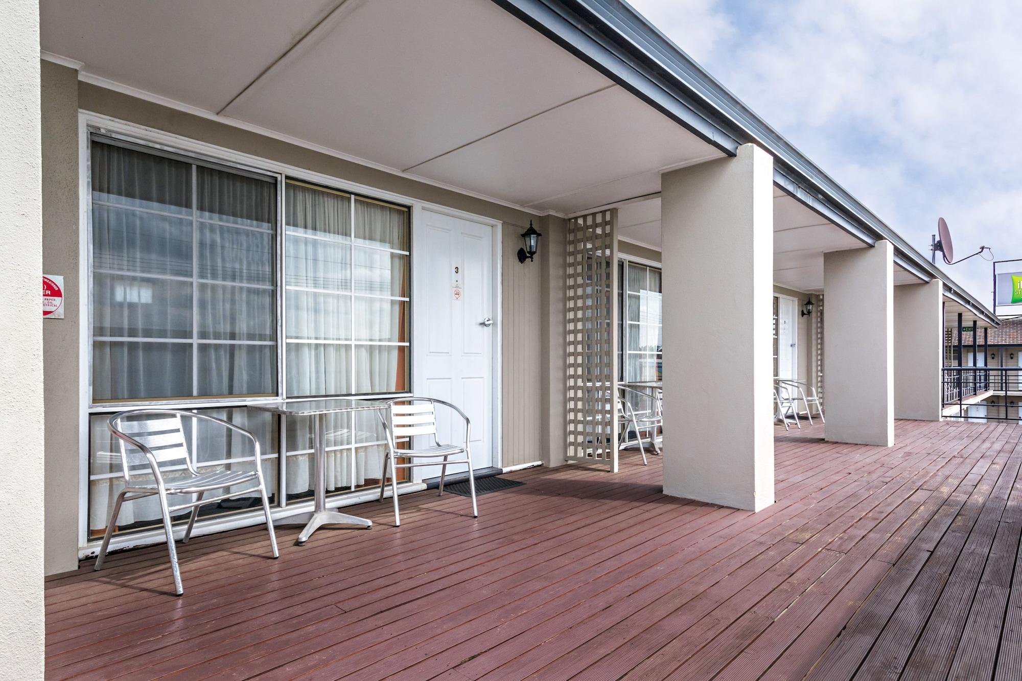 Hotel Ibis Styles 4*