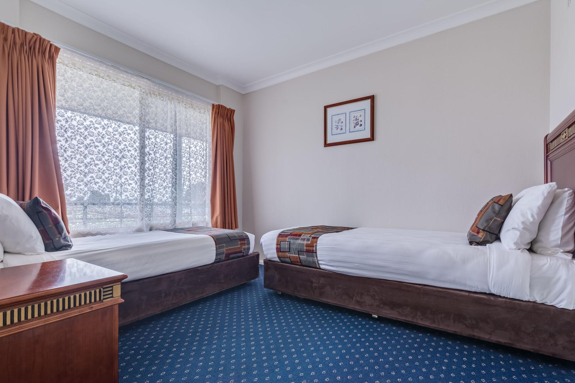 Ibis Styles Hotel