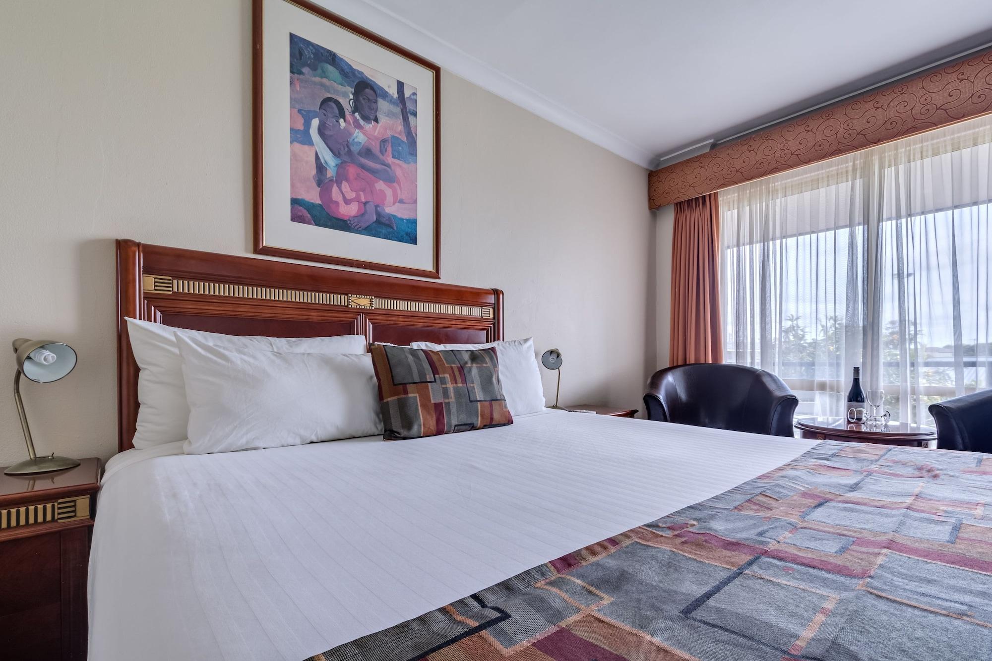 Hotel Ibis Styles Albany