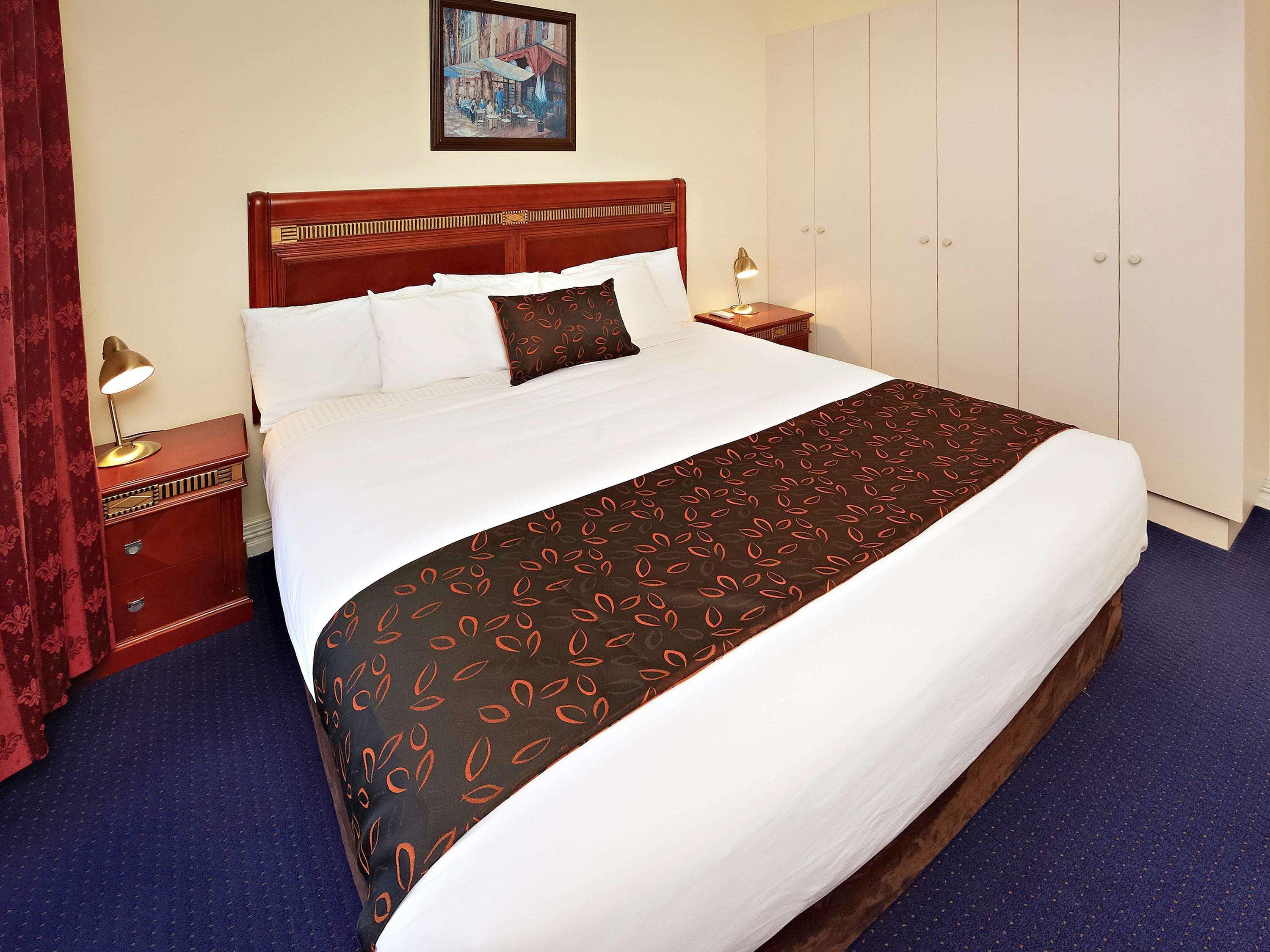 Hotel Ibis Styles Albany