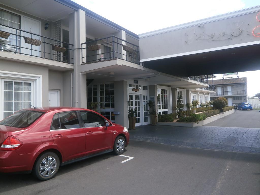 Ibis Styles Hotel 4*