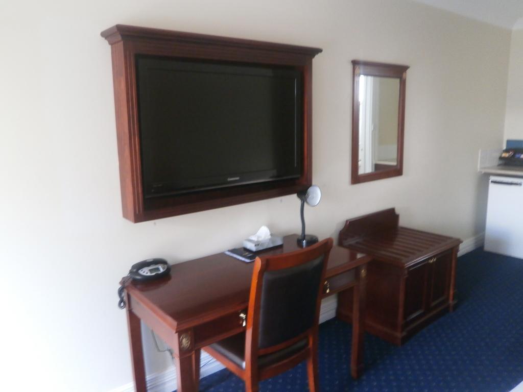 Hotel Ibis Styles Albany