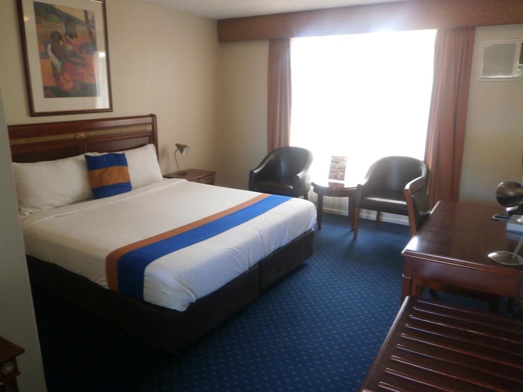 Hotel Ibis Styles Albany