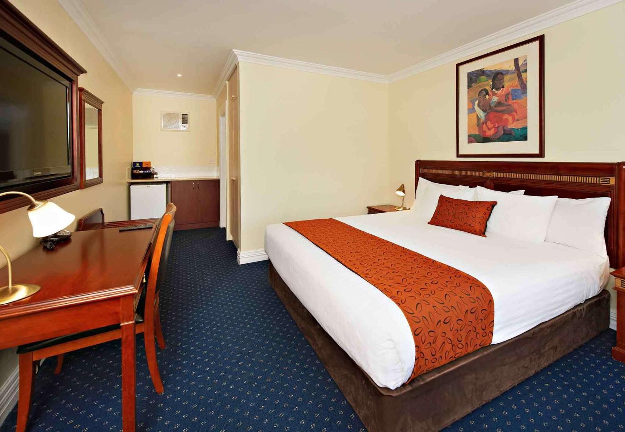 Ibis Styles Hotel Albany