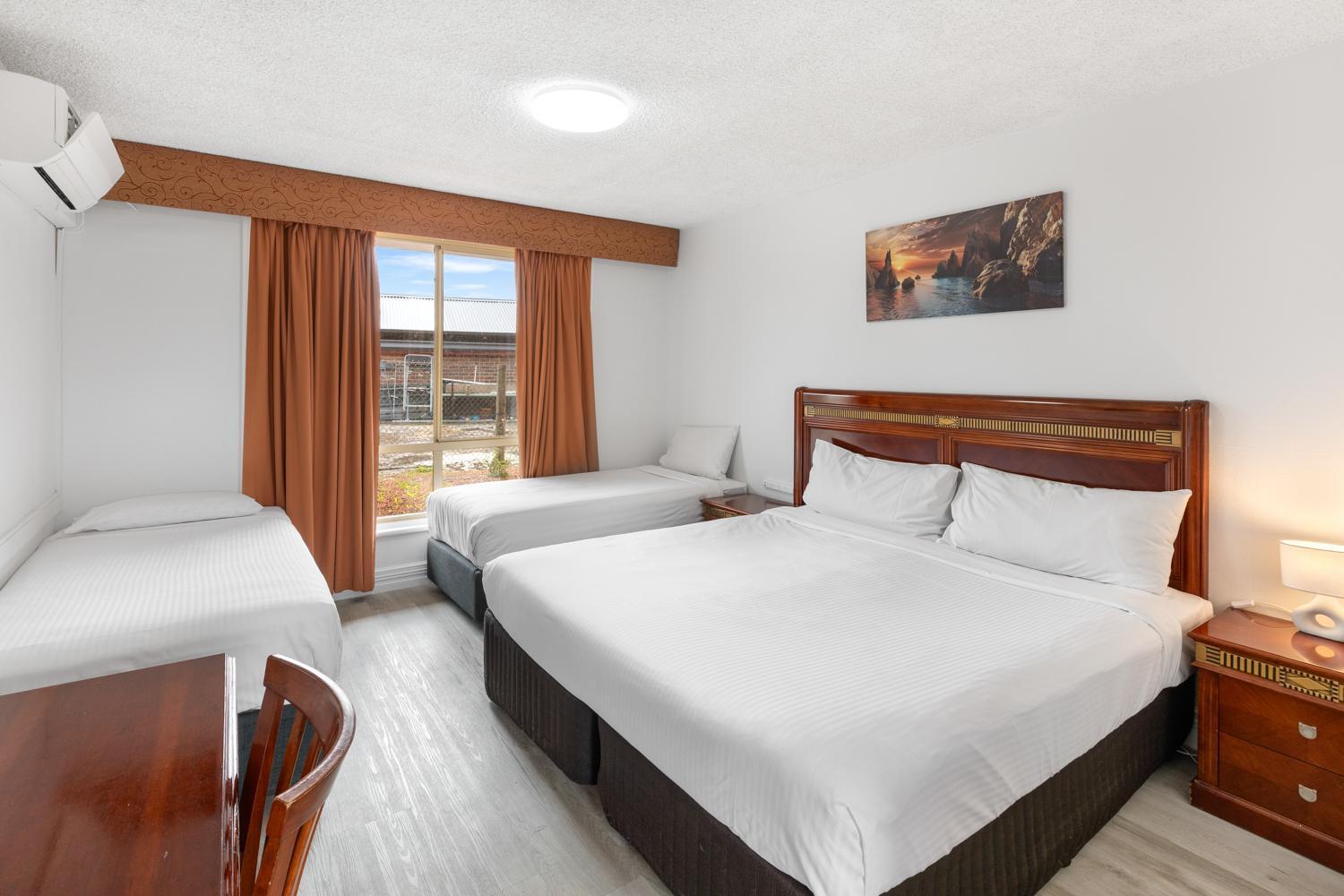 Hotel Ibis Styles Albany