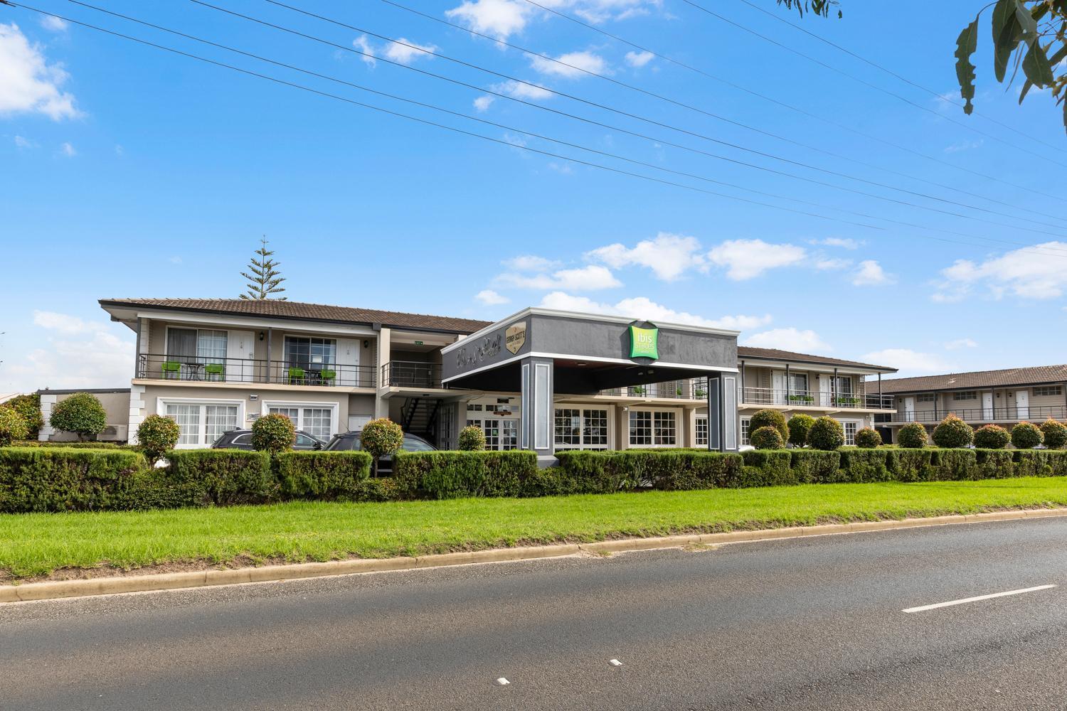 Ibis Styles 4* Albany