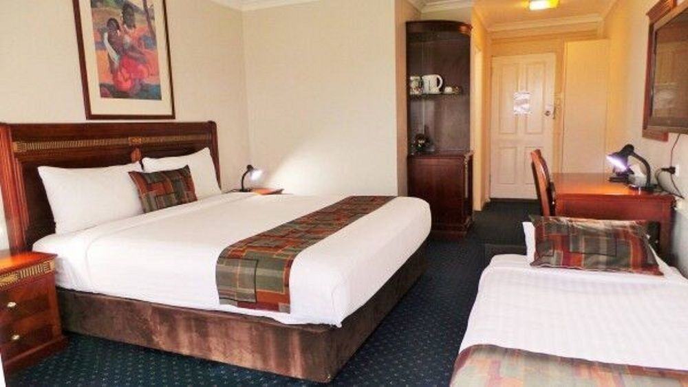 Ibis Styles 4* Albany