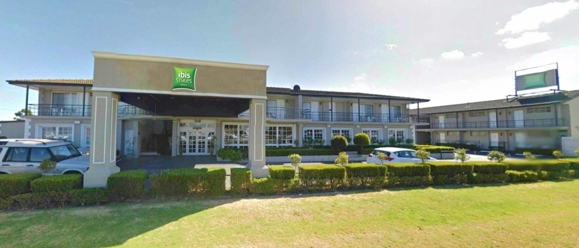 Hotel Ibis Styles