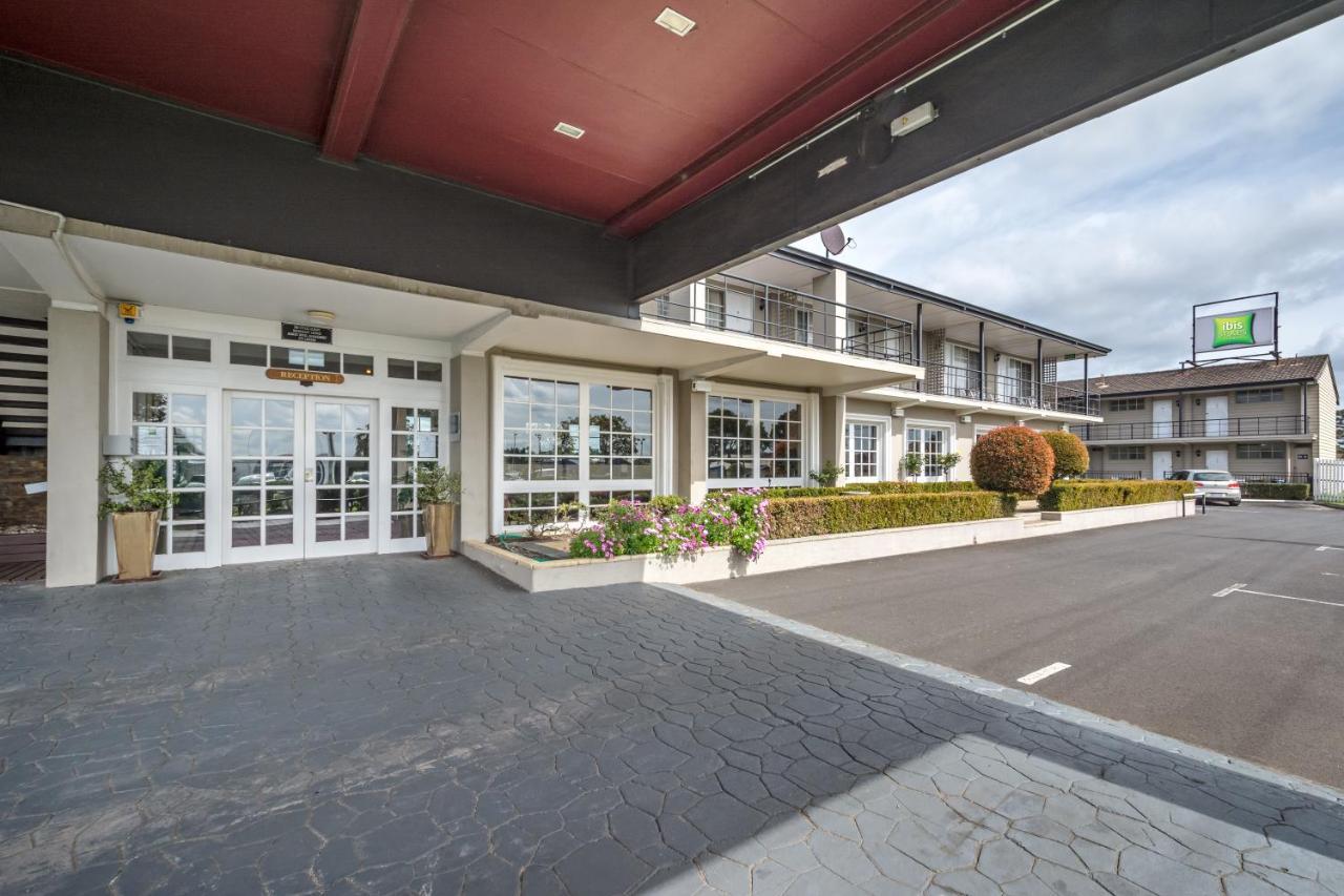 Ibis Styles Albany