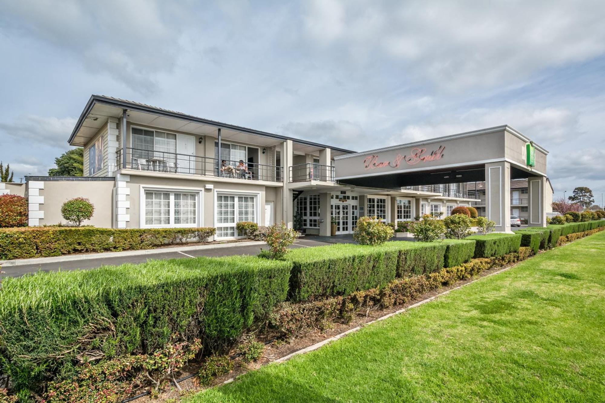 Ibis Styles Hotel Albany